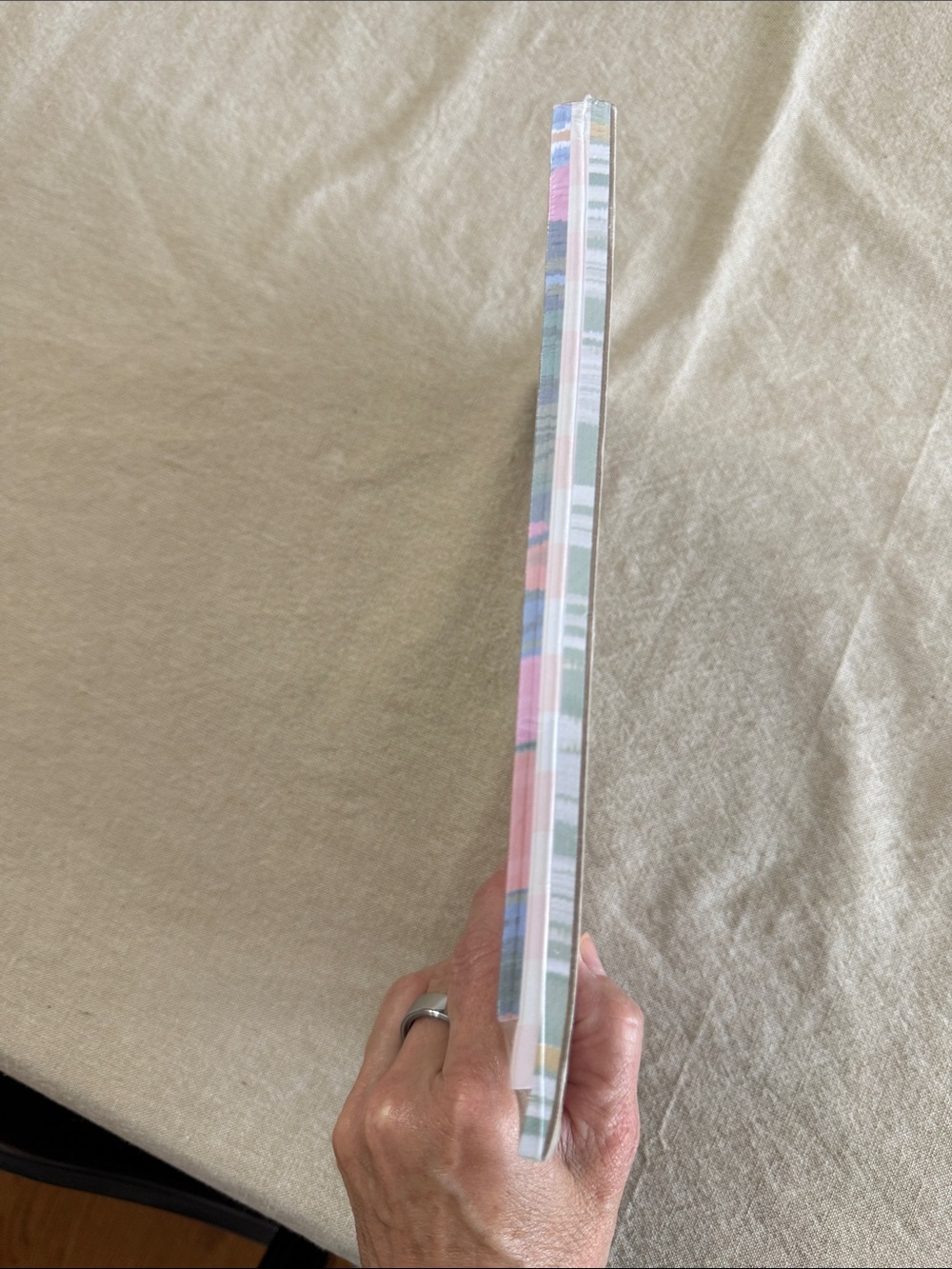 Rifle Paper Co. Tiered Notepad Set Floral Notes Pad NWT - Picture 3 of 3